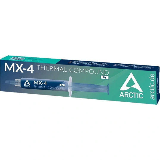 Термопаста Arctic Cooling  MX-4 8 грамм (ACTCP00008B)