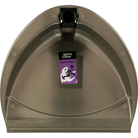 Совок с высокой ручкой Классика SV3959