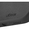 Чехол uBear Touch Mag Case iPhone16 ProMax,силик,софттач(CS420BL69PTH-I24M)