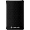 Портативный HDD Transcend StoreJet 25A3 1Tb 2.5, USB 3.1, черн, TS1TSJ25A3K
