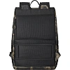 Рюкзак для ноутбука RIVACASE 7621 brown camo Sherwood-ECO Rolltop 15л 15.6