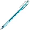 Ручка шариковая неавтомат. Uni JetstreamSX-101FL-07SKYBLUE BLUEсин0,7
