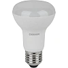 Лампа светодиодная OSRAM LVR60 8SW/840 230V E27 (5 шт/уп) 584068