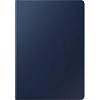 Чехол для планшета Galaxy Tab S7, Samsung Book Cover, т/син, EF-BT630PNEGRU
