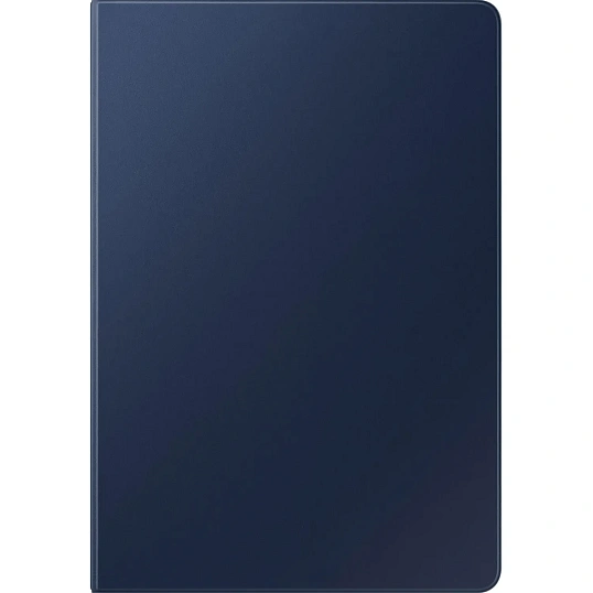 Чехол для планшета Galaxy Tab S7, Samsung Book Cover, т/син, EF-BT630PNEGRU