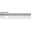 Полуботинки с перфорацией Профи NEW ПУ/ТПУ (р.47) (мод.64)