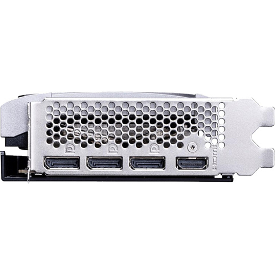 Видеокарта MSI RTX 5060 Ti 8G VENTUS 3X OC, HDMI, DPx3, 8Gb, GDDR7