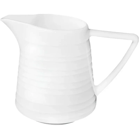 Молочник TUDOR ENGLAND Royal Circle 200мл 6шт/уп