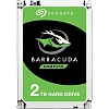 Жесткий диск Seagate BarraCuda 2TB, SATA, 7200rpm, 256MB(ST2000DM008)