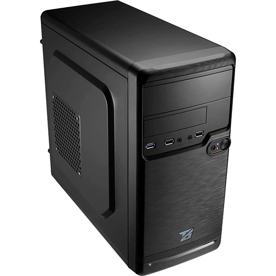 Системный блок BigTech B3[B3-9297] i3-13100F/H610/8/SSD256/GT210/500W/W11P