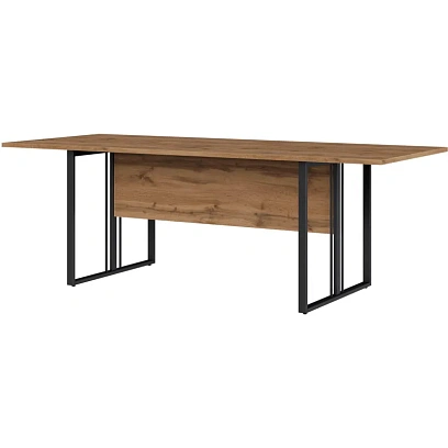 Стол перегов. К-Loft Director 241S009 Ш2200 дуб натуральный
