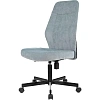 Кресло VB_EChair 224 LPU серо-голубой Light-28 металл
