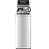 Кулер Ecotronic TB15-LER silver с чайным столиком Тиабар