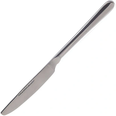 Нож столовый Remiling 23см, нерж. сталь 2шт/уп (63572)