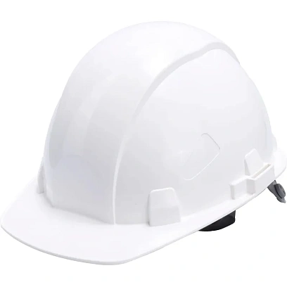 Каска СОМЗ-55 FavoriT Termo RAPID белая (арт.произв 76717)