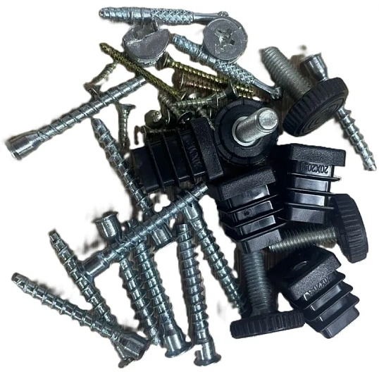 Тумба TI_Комус под ТВ Онега-11, с 2мя ящиками, дуб вотан