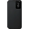 Чехол SAMSUNG EF-ZS906CBEGRU (SCVCover S906 чер) (EF-ZS906CBEGRU)