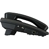 Телефон проводной Panasonic KX-TS2352RUB чер(KX-TS2352RUB)