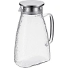 Кувшин 1,5л с фильтр-пробкой Linea FRANCO 93-FR-BR-15-1500