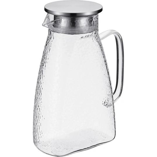 Кувшин 1,5л с фильтр-пробкой Linea FRANCO 93-FR-BR-15-1500