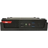 Мини ПК IRU Tactio 310H6ATF slim (2131887)i5 12400/16Gb/SSD512Gb/noOS