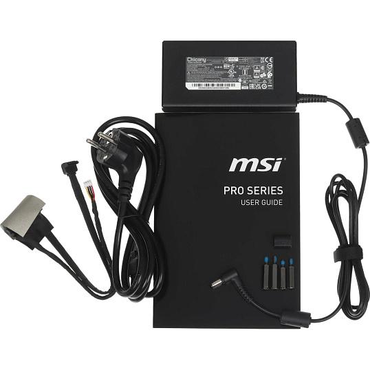 Моноблок MSI Pro (9S6-AE0621-834)23,8/FHD/i3-14100/16Gb/SSD512GB/noOS/KBM