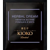 Чайный напиток Kioko Limited Herbal Dream с ромашкой и мятой, 150пак/уп