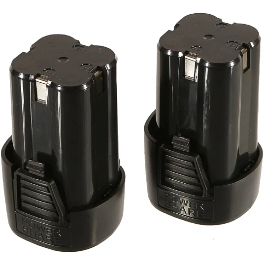 Пила цепная аккумуляторная Sturm CSC1804, мини