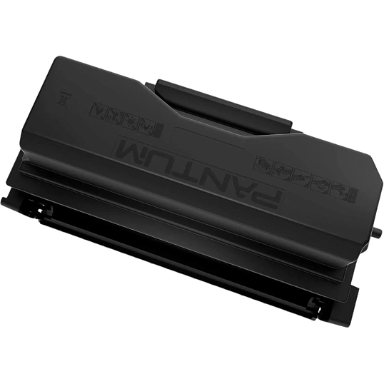 Картридж лазерный Pantum для Pantum BP5100DN/BP5100DW, черный, TL-5120XP