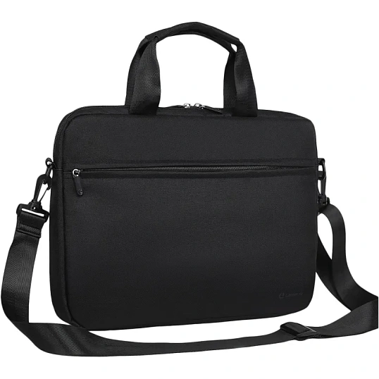 Сумка для ноутбука 13.3-14 Lamark L214 Black