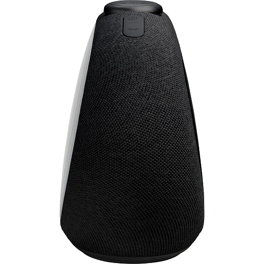 Портативная акустика JBL Horizon 3 Black (JBLHORIZON3BLKUK)