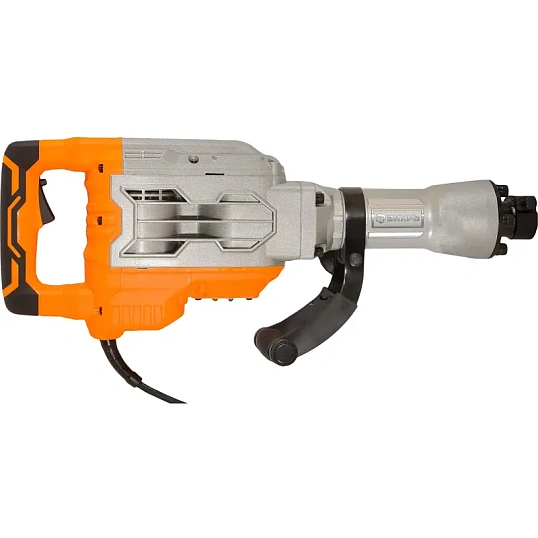 Отбойный молоток ОМ-65А Вихрь (72/23/2)