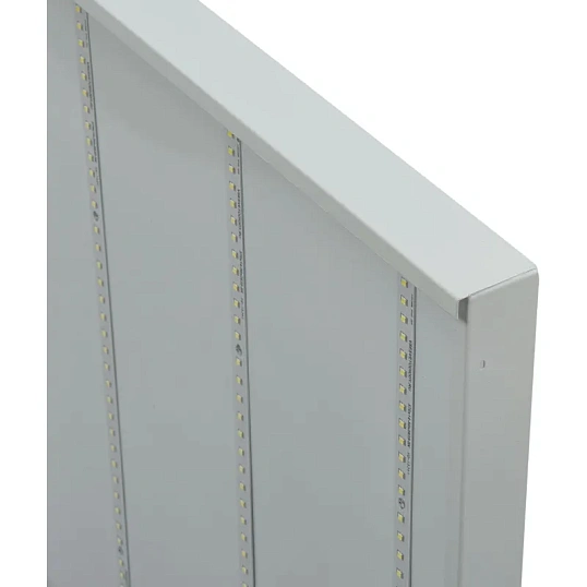 Светильник ВсеСветодиоды Армстронг 40W-4800Lm 5000-5500К Микропризма IP40