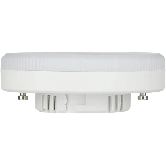 Лампа светодиодная Topfort GX53 10W 3000K