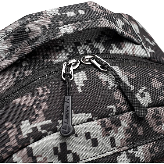 Рюкзак для ноутбука 15.6 Lamark B155 Khaki