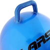 Мяч Larsen PVC Blue 46 cm, 364115
