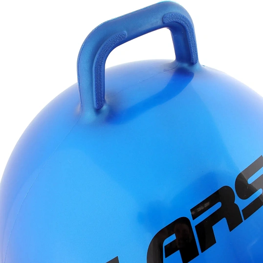 Мяч Larsen PVC Blue 46 cm, 364115