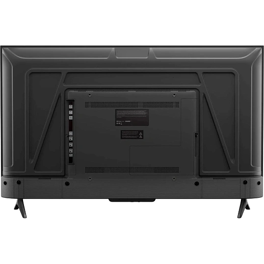 Телевизор Яндекс ТВ Станция Бейсик QLED с Алисой 65 (YNDX-00081)