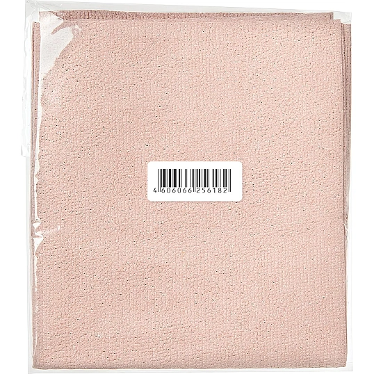 Салфетка хозяйственная HQ Profiline д/стекл ПУ 35х40см 245г/м2 красн 2шт/уп