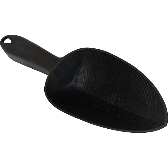 Лопатка InGreen Heavy Duty широкая оникс IG602210028