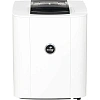 Кофемашина Kaffit сom KLM1604 Nizza Autocappuccino,бел (KLM1604W)