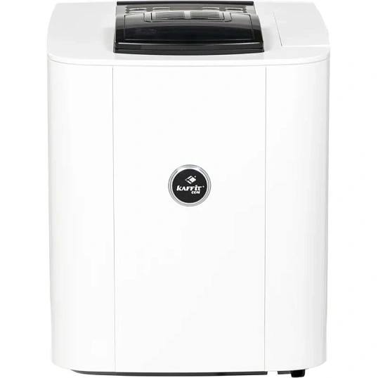 Кофемашина Kaffit сom KLM1604 Nizza Autocappuccino,бел (KLM1604W)