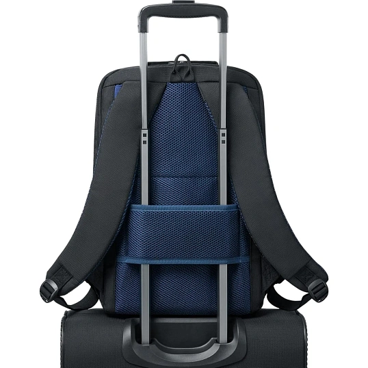 Рюкзак для ноутбука RIVACASE 8436 black Tegel-ECO 15.6-16 (22л) / 6