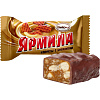 Конфеты шоколадные Акконд Ярмила с бисквитом, 500г
