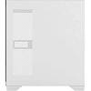 Корпус Bloody BD-CC103 бел.безБП mATX 7x120mm USB2.0x3.0 audio bott PSU