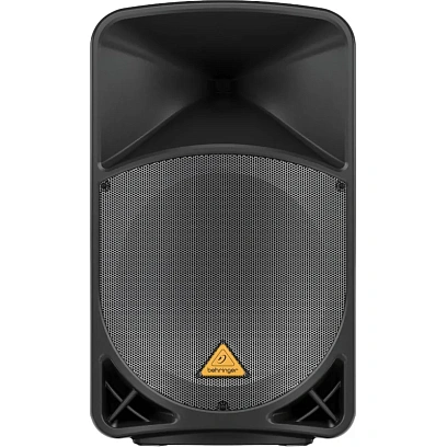 Акустическая система Behringer B115MP3, активная 2-х полосная, 1000 Вт, MP3