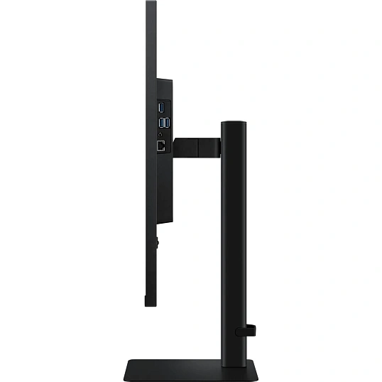 Монитор Samsung 32 LS32D804UAIXCI 4K/VA/60Гц/DP/HDMI/USB/USB-C/LAN, HAS