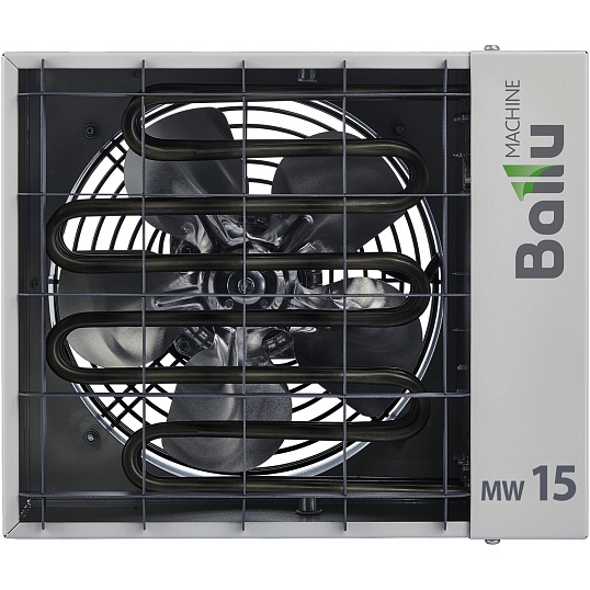 Тепловентилятор Ballu BHP-MW-15