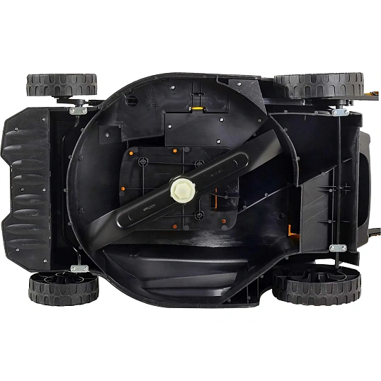 Газонокосилка электрическая Huter ELM-1800T (70/4/5)