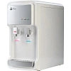 Пурифайер Aquaalliance V11s-TC проточный кулер для воды white/silver